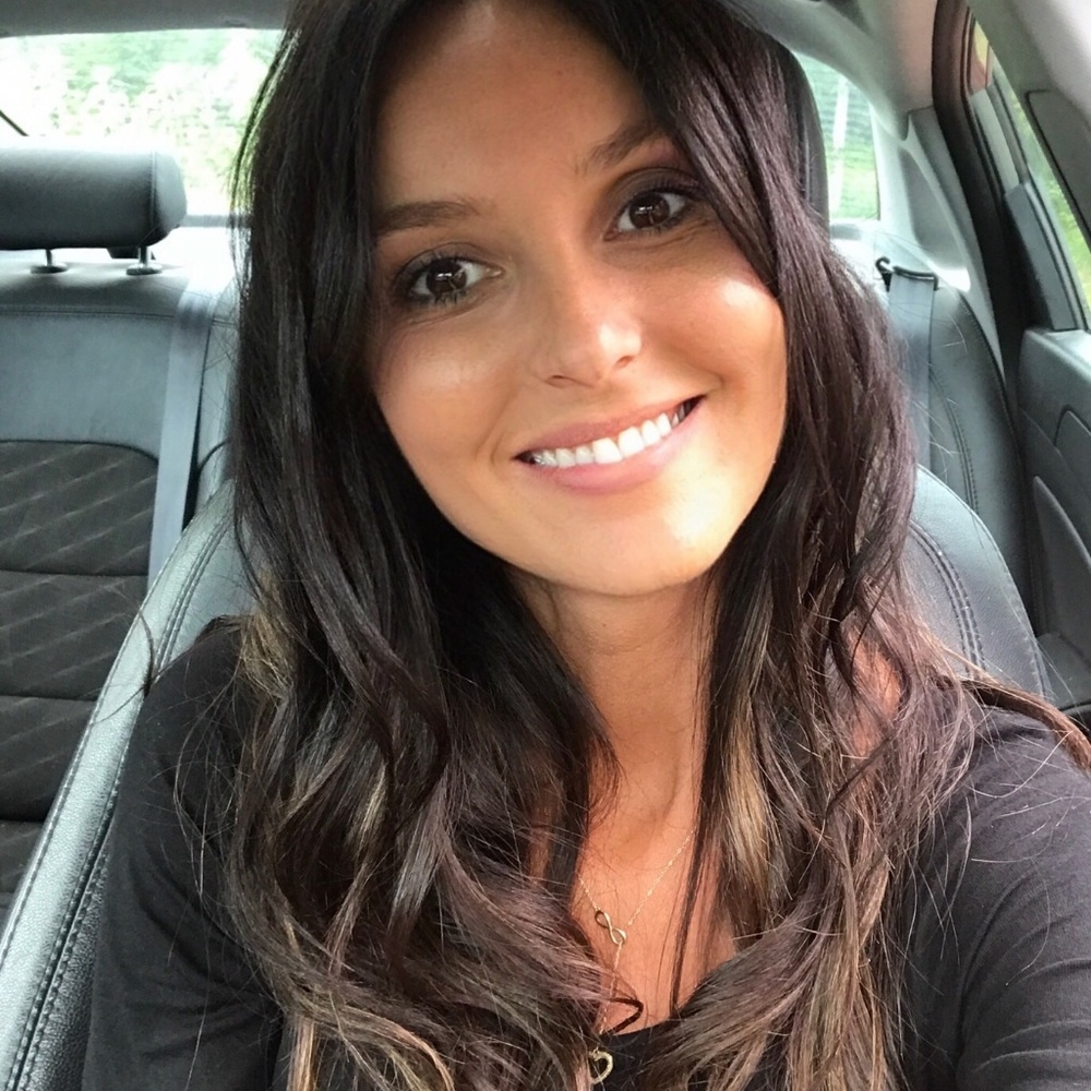 Meet your Posher, Amanda